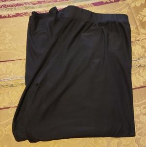 Maurices black leggings